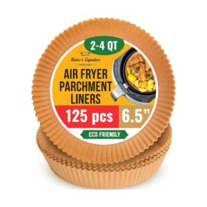 Airfryer Paper Liners