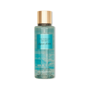 Victoria's Secret Aqua Kiss Body Mist