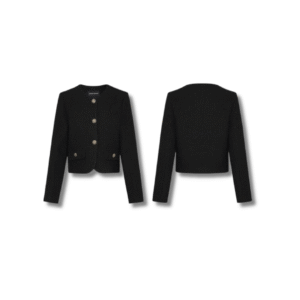 Hailey Bieber Corporate Look