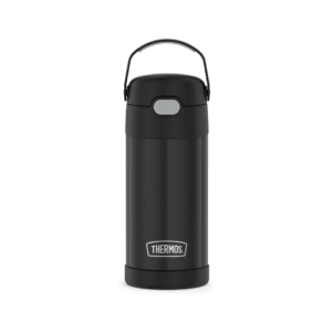 THERMOS FUNTAINER Water Bottle with Straw